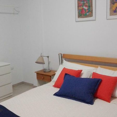 Sonder Apartamento Antigua  Exterior foto