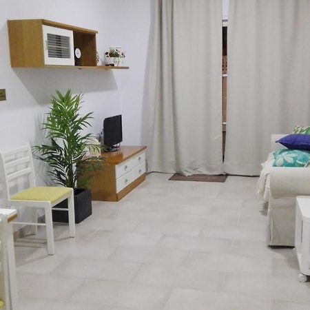 Sonder Apartamento Antigua  Exterior foto
