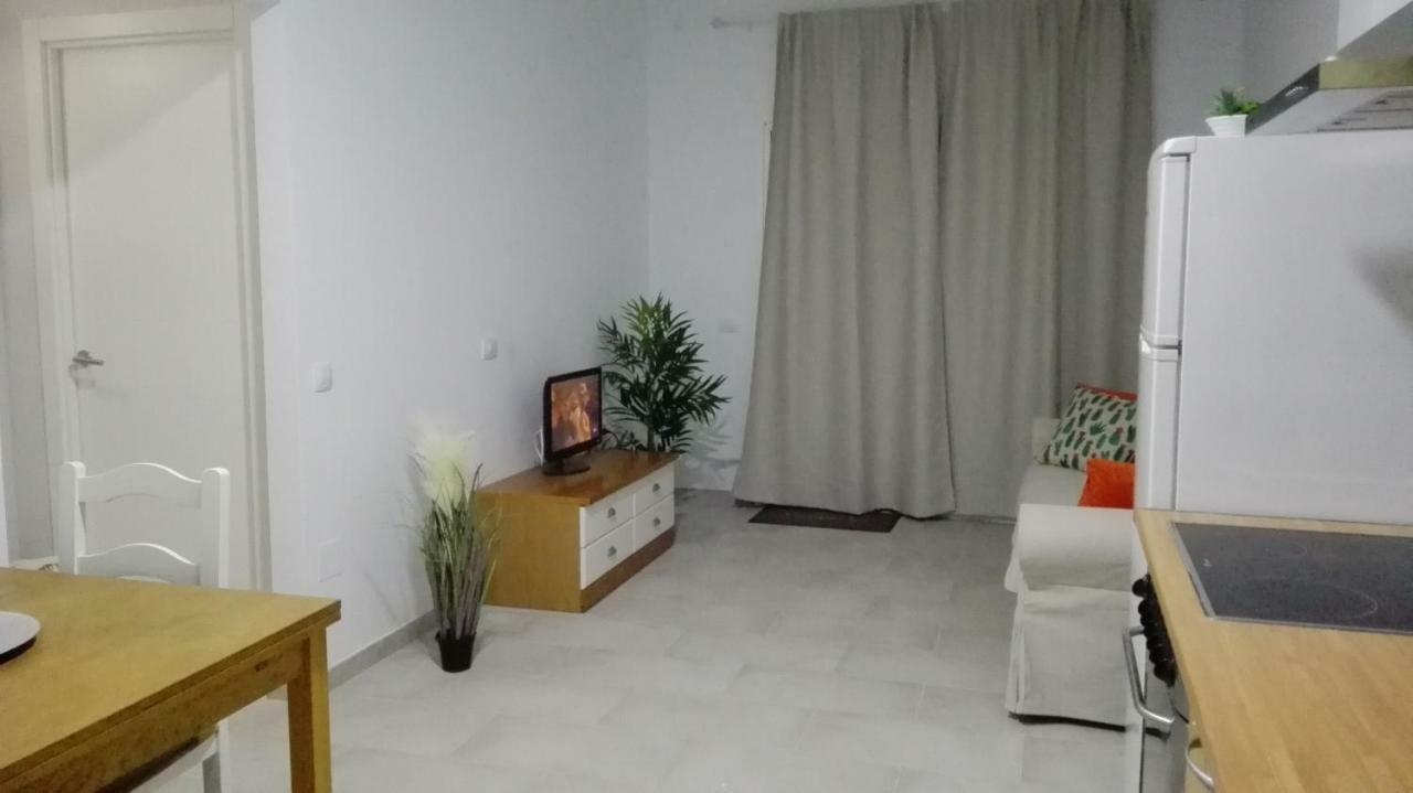 Sonder Apartamento Antigua  Exterior foto