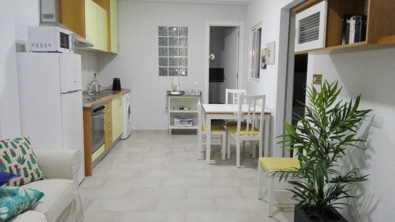 Sonder Apartamento Antigua  Exterior foto