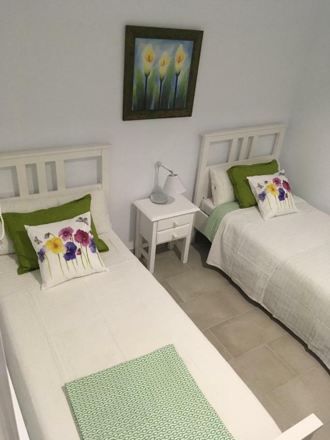 Sonder Apartamento Antigua  Exterior foto