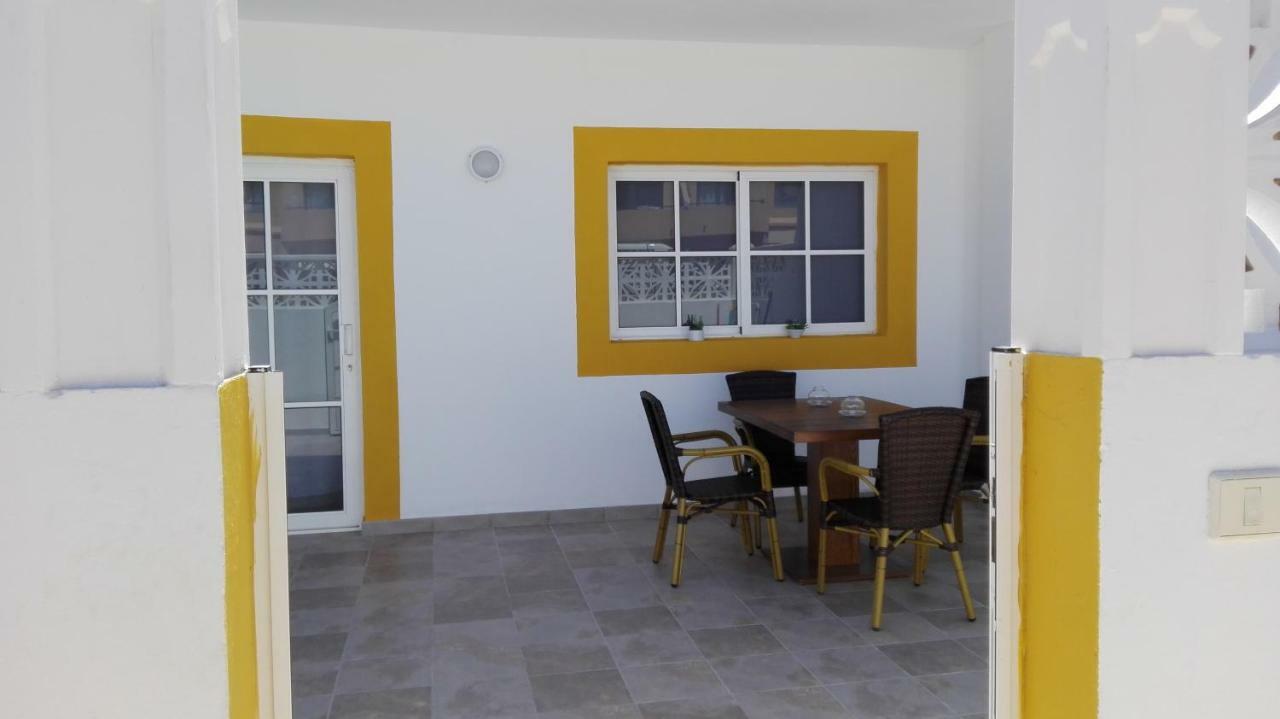 Sonder Apartamento Antigua  Exterior foto