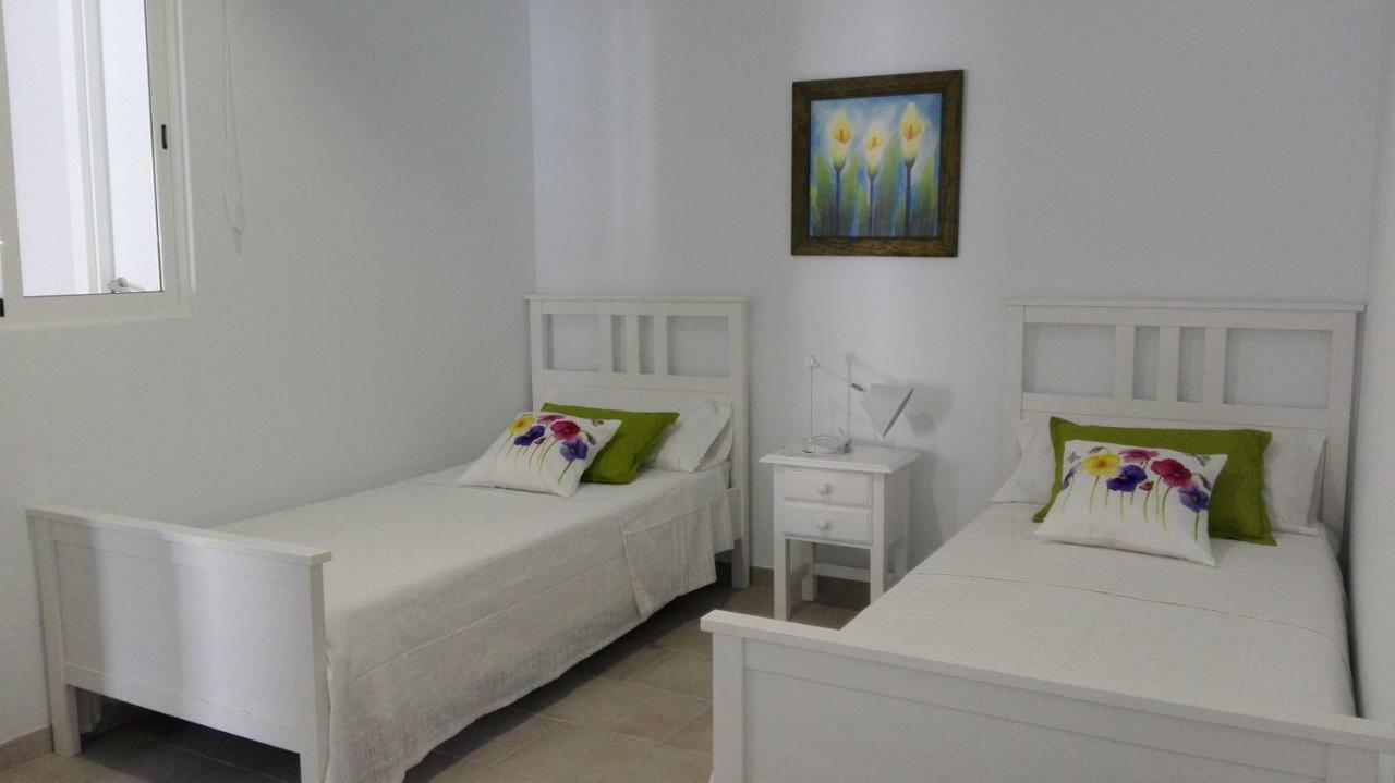 Sonder Apartamento Antigua  Exterior foto