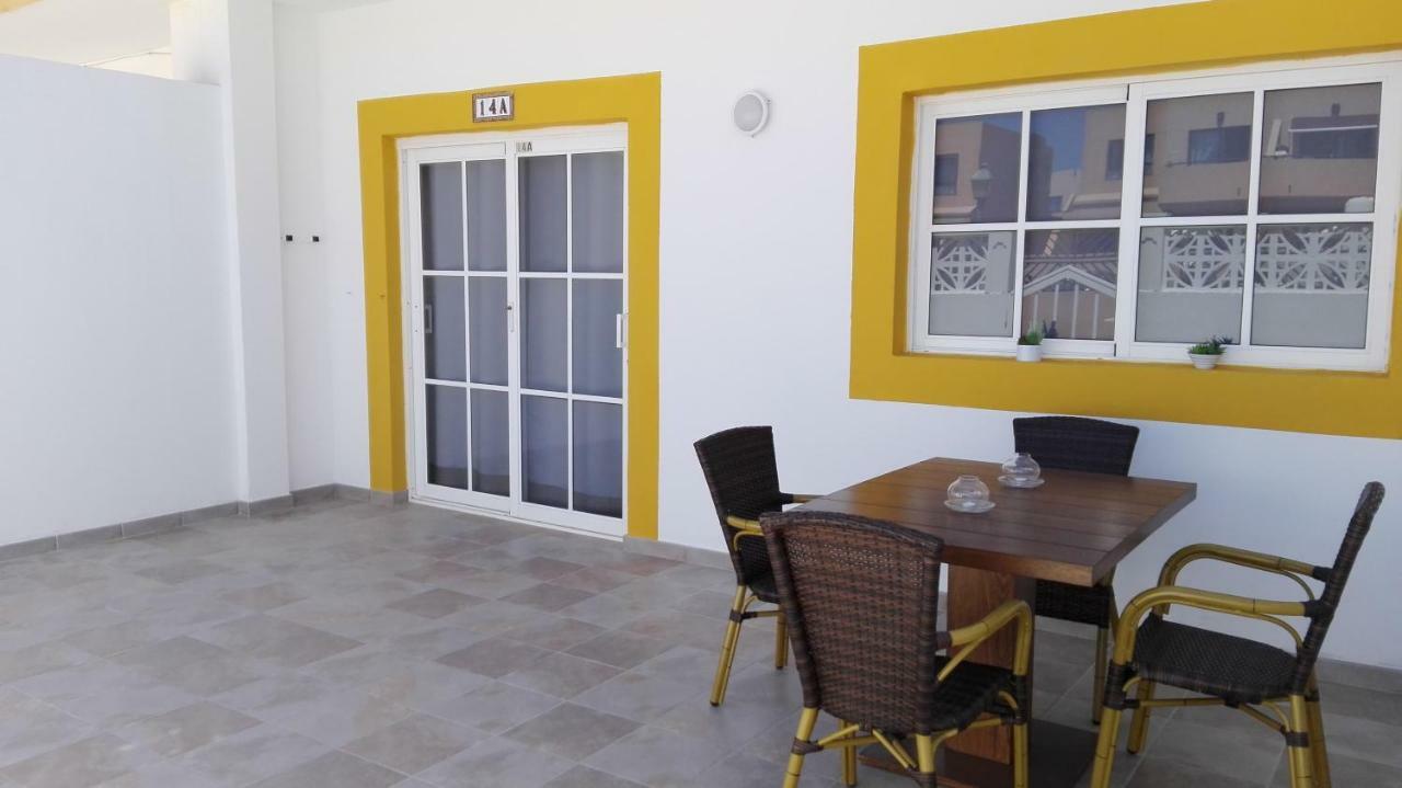 Sonder Apartamento Antigua  Exterior foto