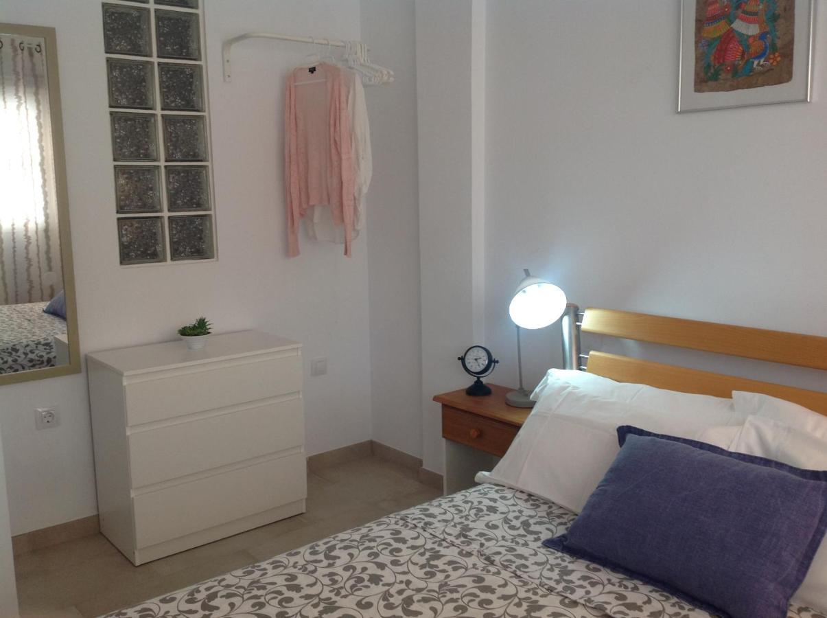 Sonder Apartamento Antigua  Exterior foto